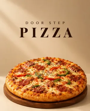Private Pizza Chef