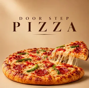 Private Pizza Chef