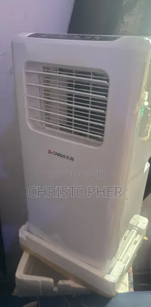 Chigo Portable AC