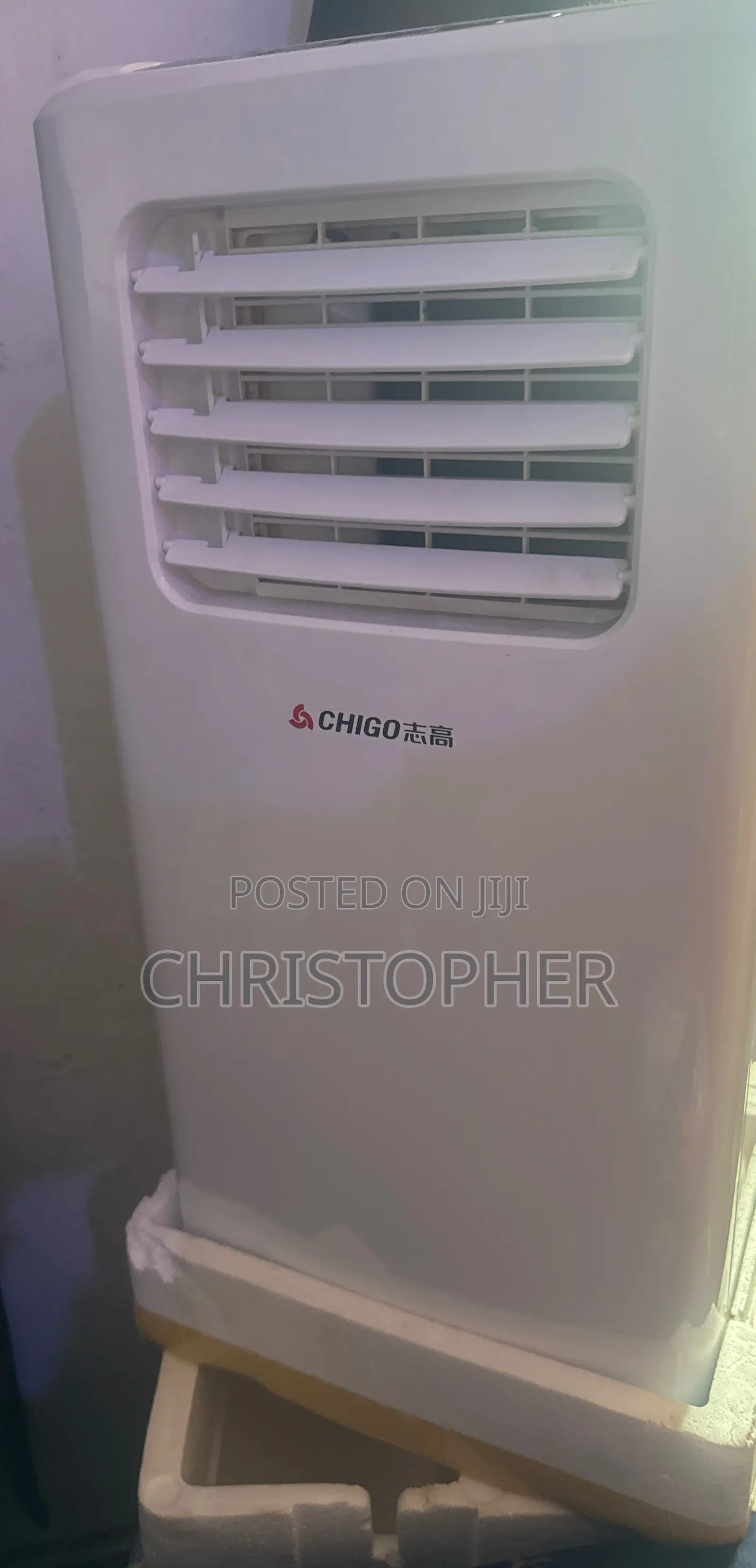 Chigo Portable AC