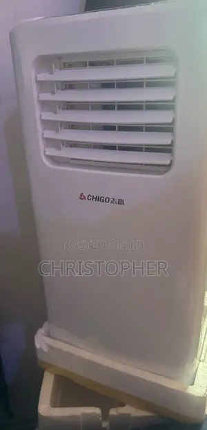 Chigo Portable AC