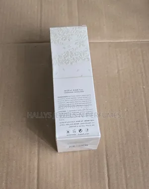 Attacks Perfume by Assaf