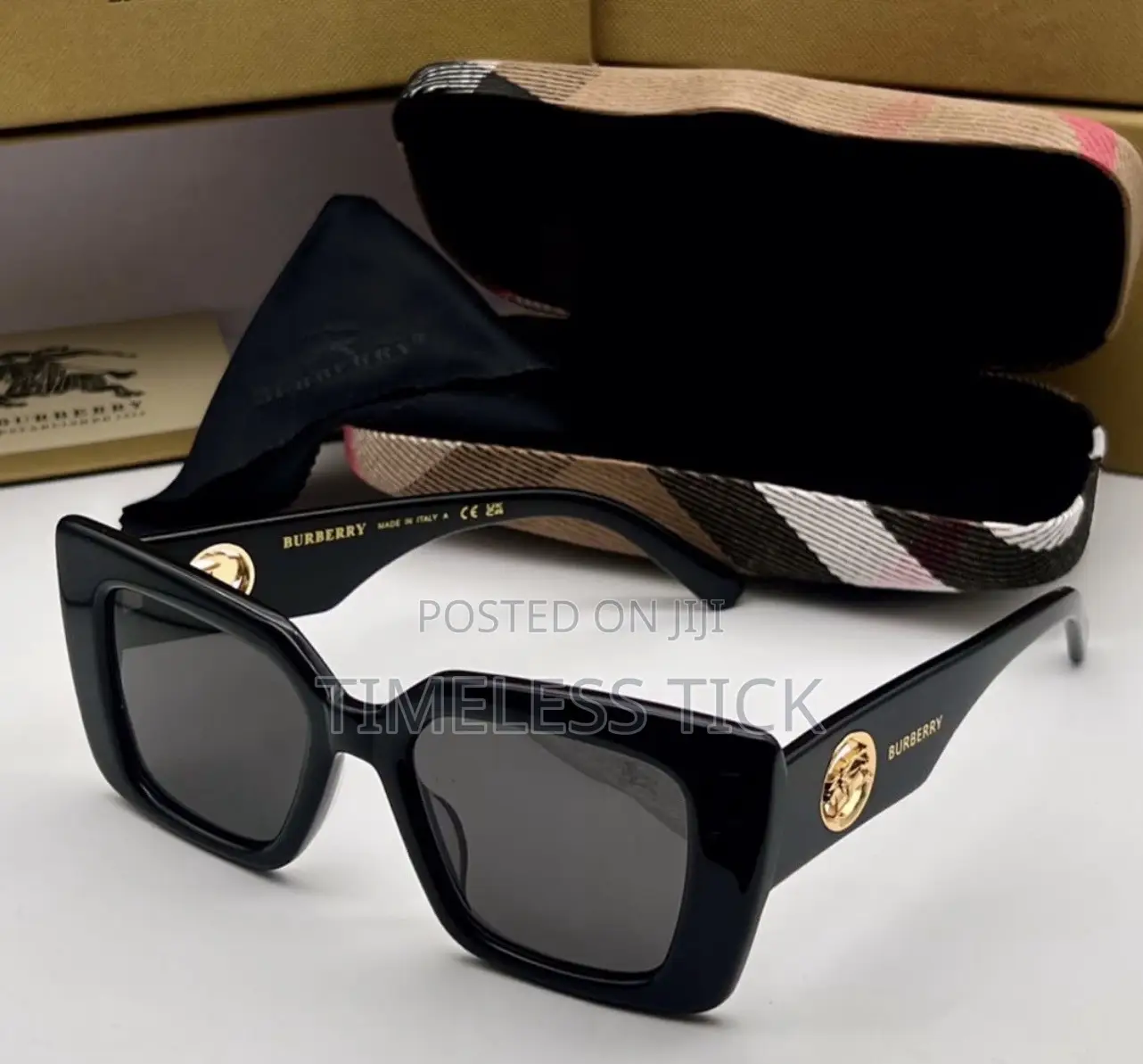 Burberry Sunglasses