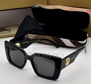Burberry Sunglasses