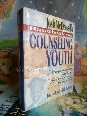 Handbook on Counseling Youth: A Comprehensive Guide for Equipping