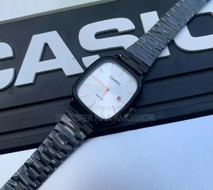 Casio Quartz Watches
