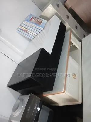 TV Stand and Center Table for Sale