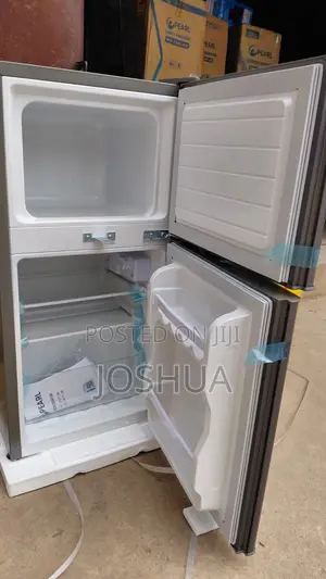 Pearl Table Top Fridge- Free Delivery Before Payment Within Kumasi