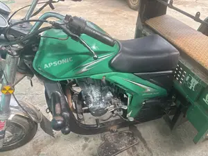 Apsonic AP150ZK 2025 Green