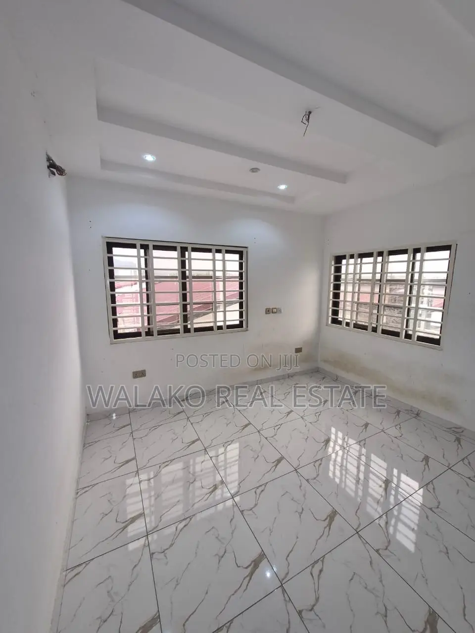 4bdrm House in Amasaman for rent