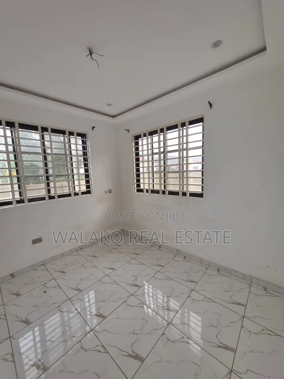 4bdrm House in Amasaman for rent