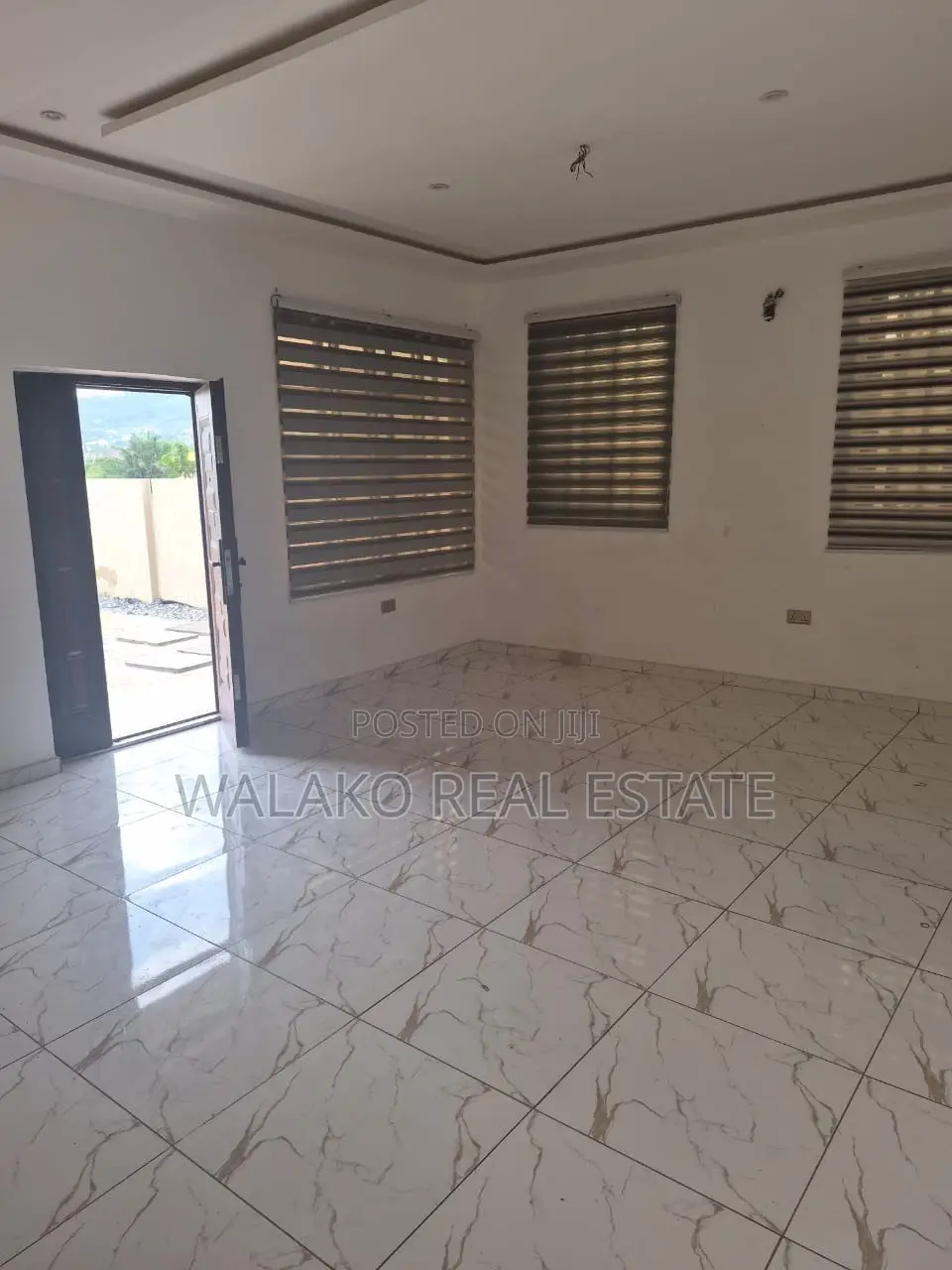 4bdrm House in Amasaman for rent