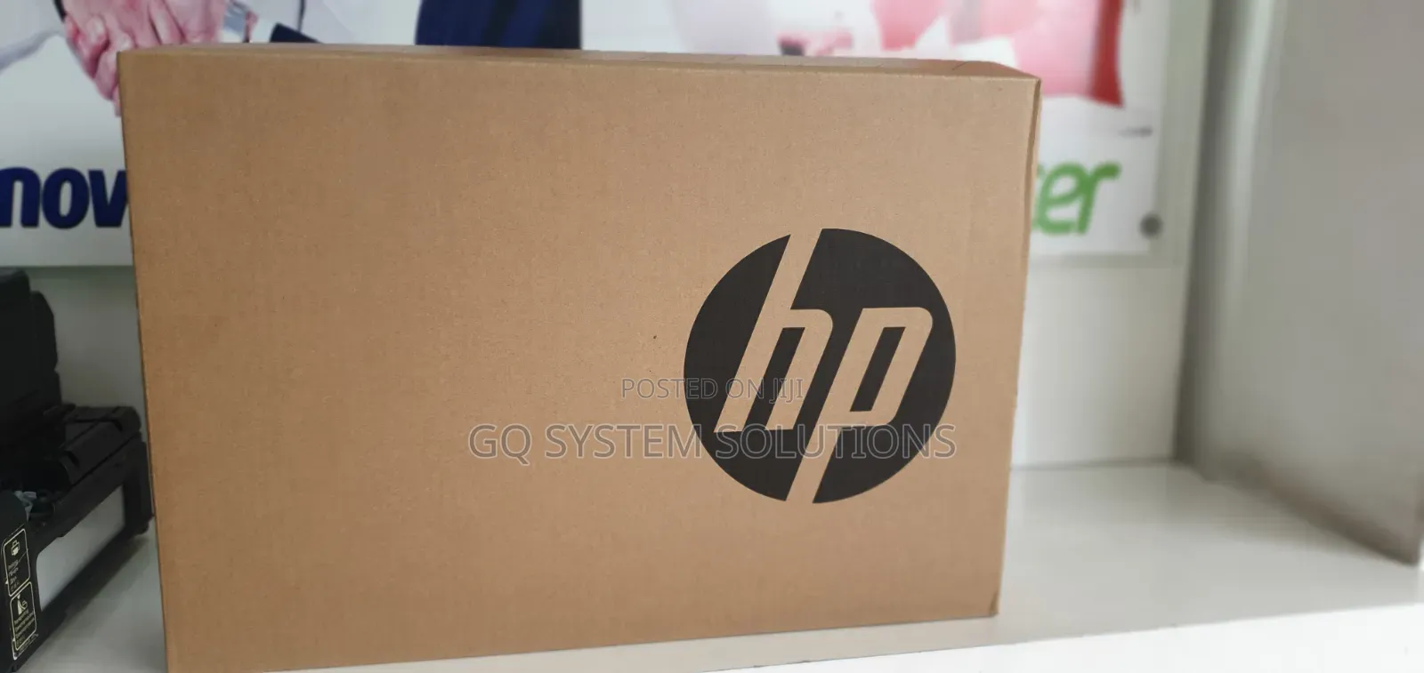 New Laptop HP EliteBook 840 G11 16GB Intel Core Ultra 7 SSD 512GB