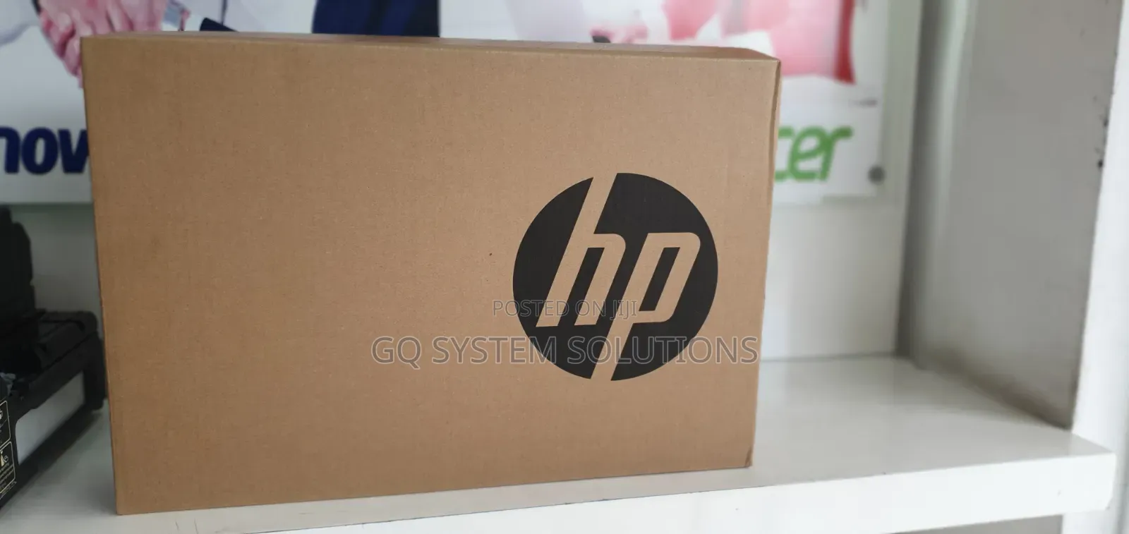 New Laptop HP EliteBook 840 G11 16GB Intel Core Ultra 7 SSD 512GB