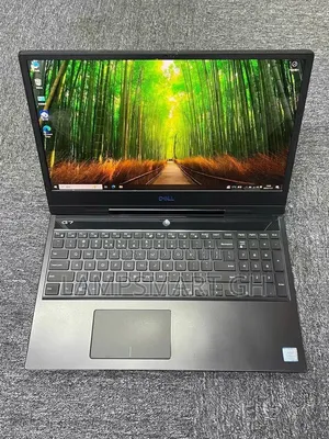 Laptop Dell G7 17 7000 8GB Intel Core i7 SSD 512GB
