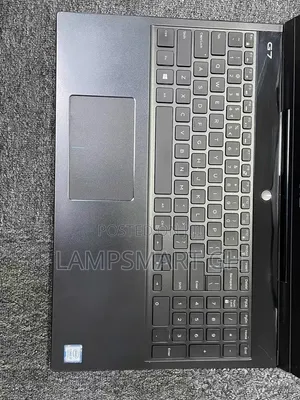 Laptop Dell G7 17 7000 8GB Intel Core i7 SSD 512GB