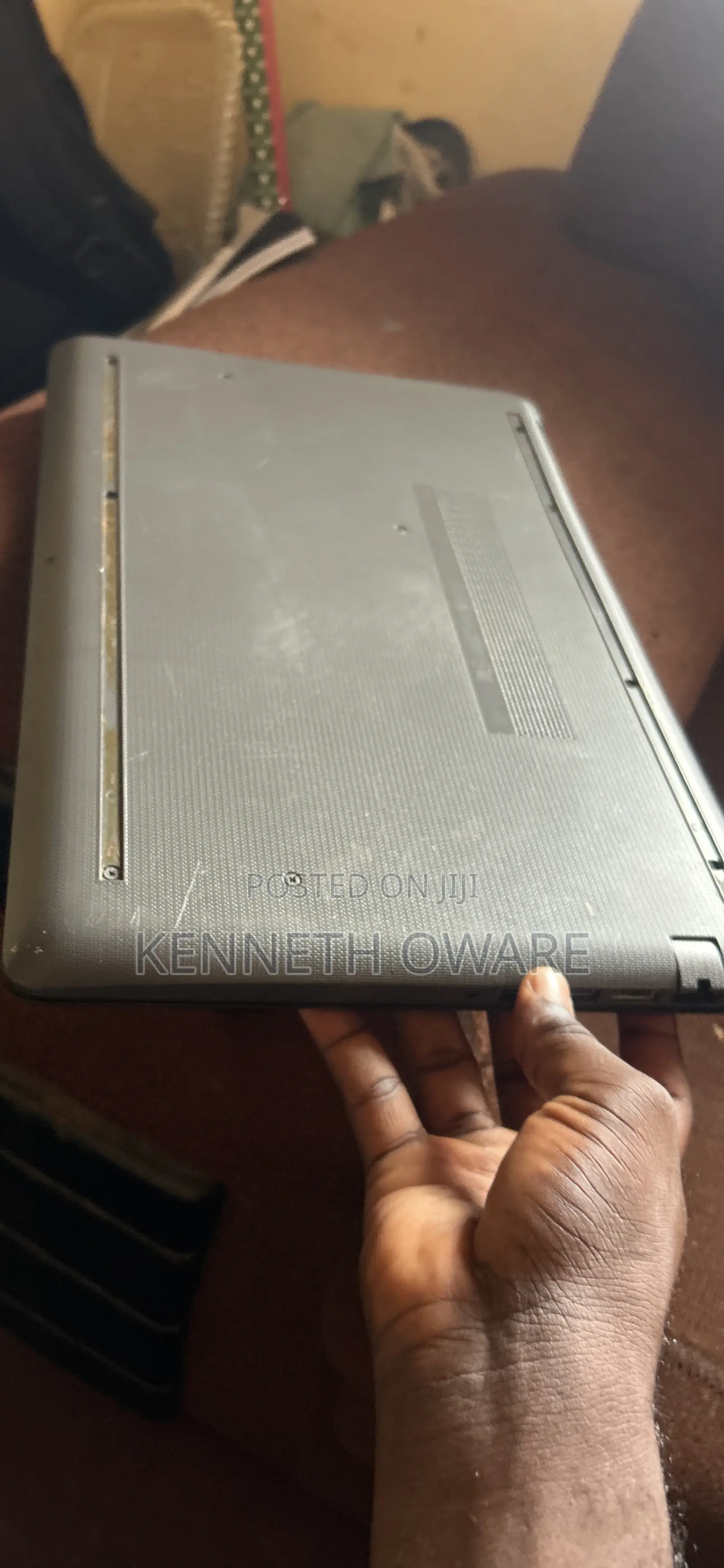 Laptop HP 250 G7 4GB Intel Core i3 HDD 4T