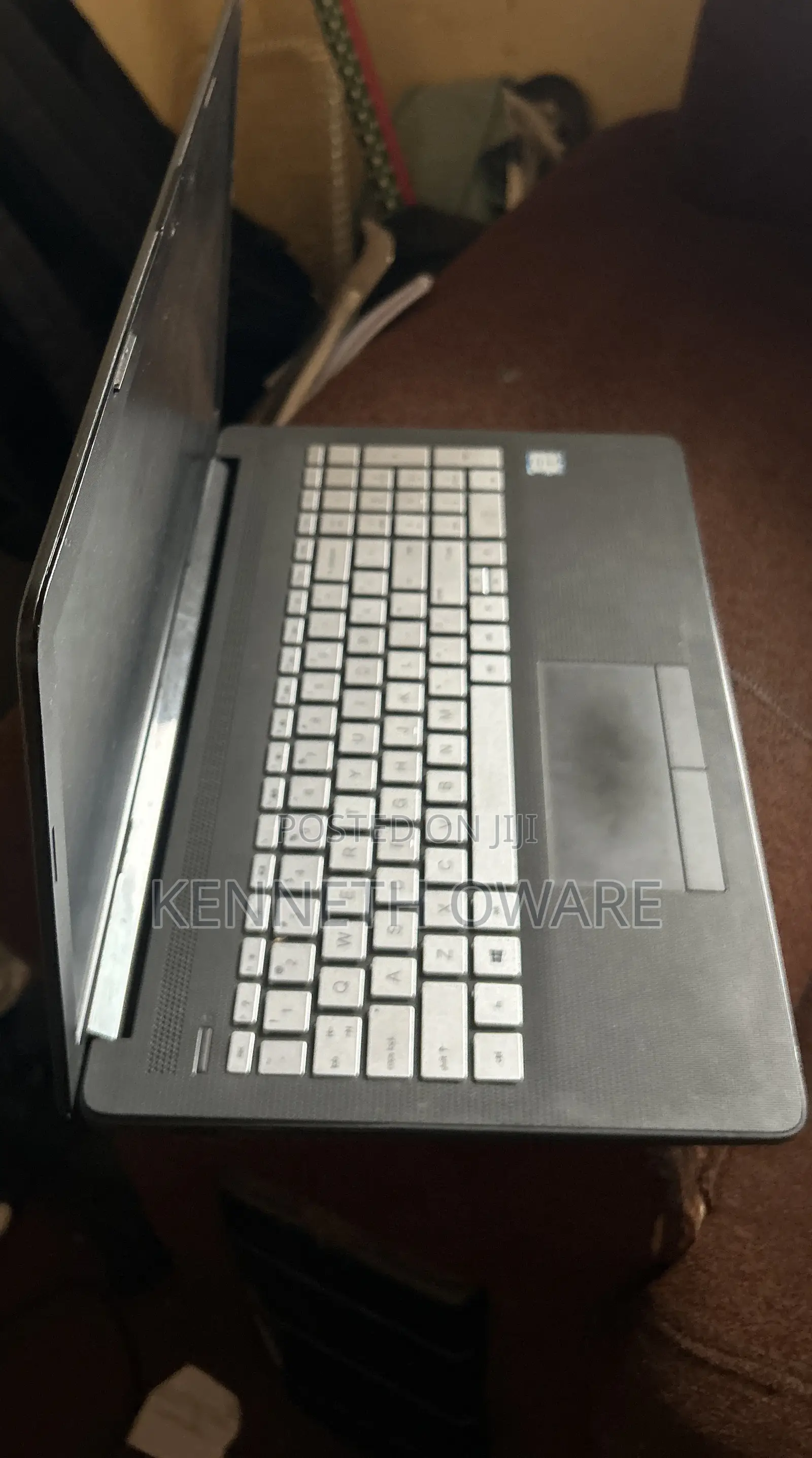 Laptop HP 250 G7 4GB Intel Core i3 HDD 4T