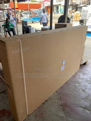 Samsung 75'' Qled Q7f 4k Smart TV -75q7f -Gaming Hub