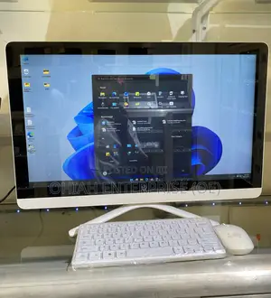 HP 24-G020 All in One Touchscreen Monitor for Sale
