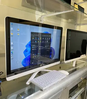 HP 24-G020 All in One Touchscreen Monitor for Sale