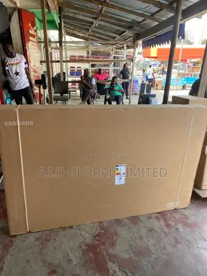 Samsung 75'' Qled Q7f 4k Smart TV -75q7f -Gaming Hub