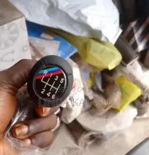 BMW Gear Knob