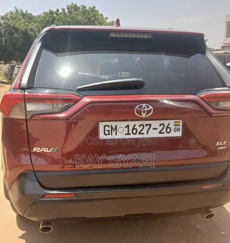 Car for Rent
