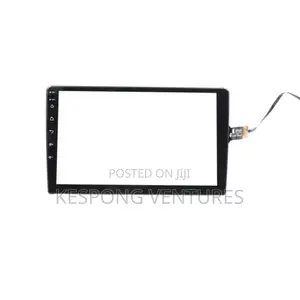 Car Android Radio Touch