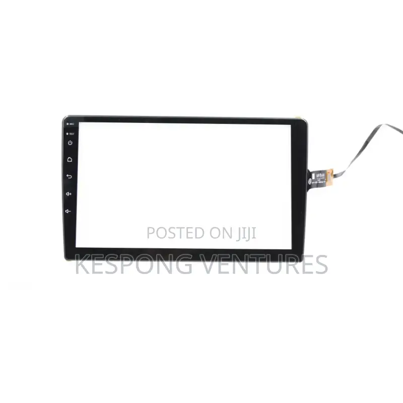 Car Android Radio Touch
