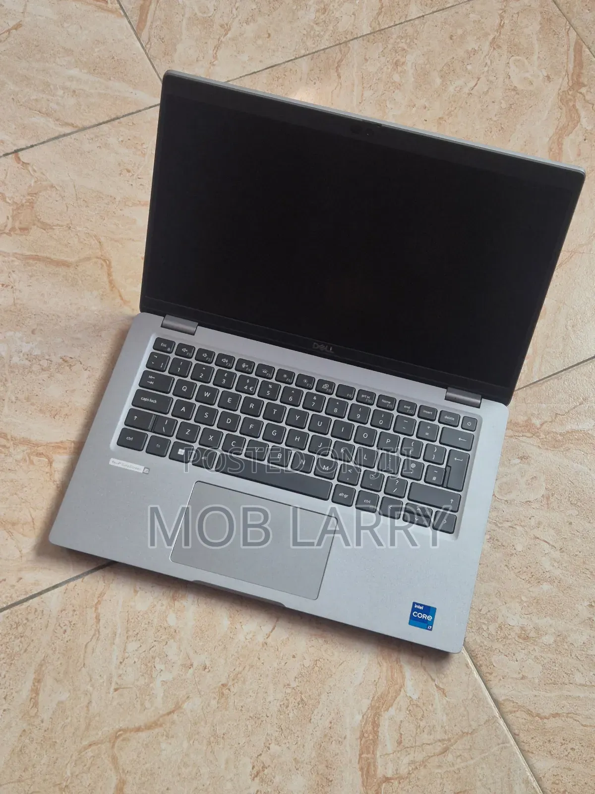 Laptop Dell Latitude 5430 16GB Intel Core i7 SSD 512GB