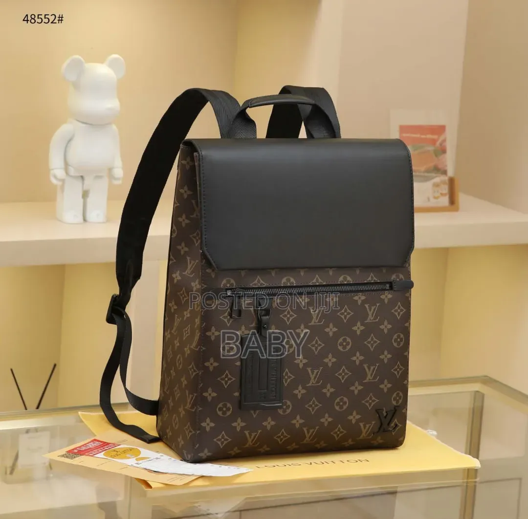 LV "Takeoff" /LV "Avenue" Backpack