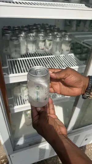 Cool-Conut Coconut Water 1.5L