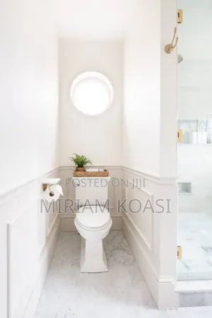 1bdrm Apartment in Abokobi Council for rent
