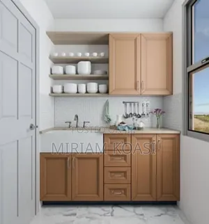 1bdrm Apartment in Abokobi Council for rent