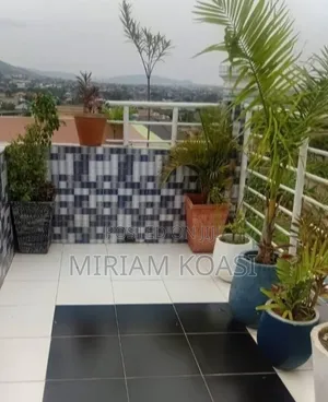 1bdrm Apartment in Abokobi Council for rent