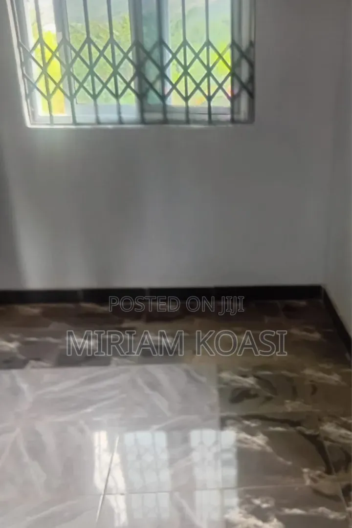 1bdrm Apartment in Abokobi Council for rent