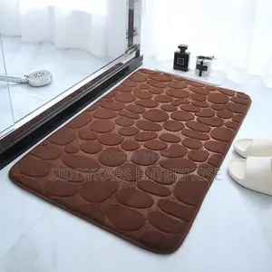 Bathroom Mat