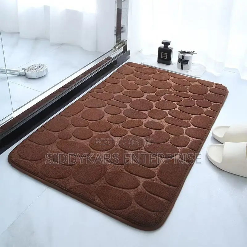 Bathroom Mat
