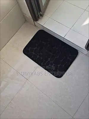 Bathroom Mat