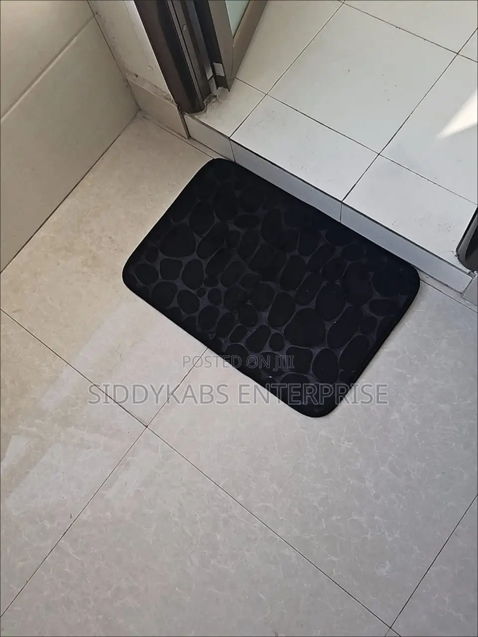 Bathroom Mat