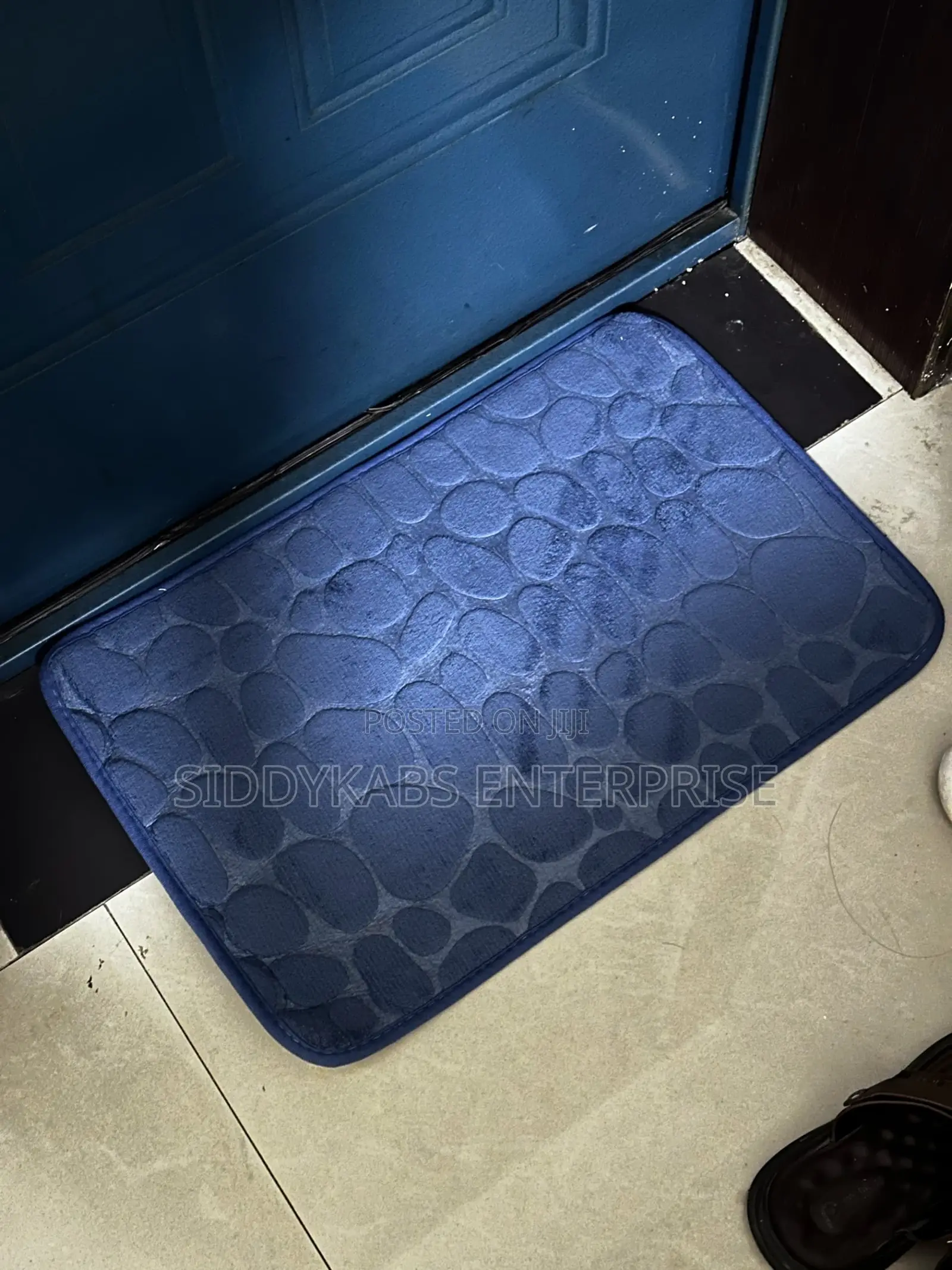 Bathroom Mat