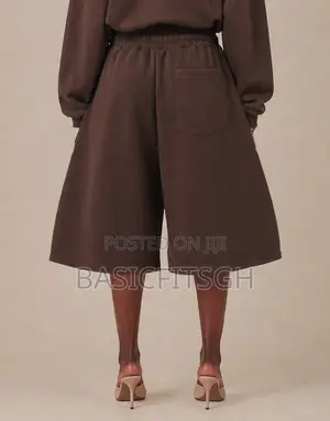 Quality Jorts for Men and Women