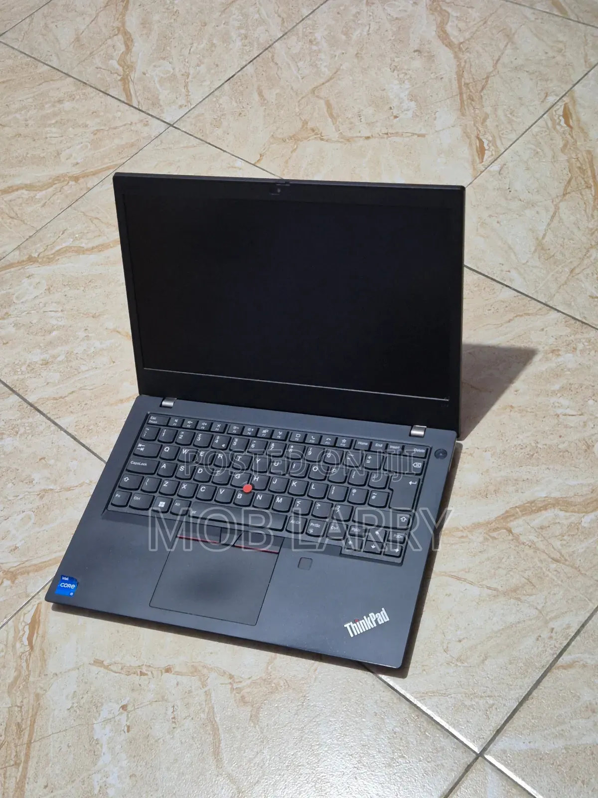 Laptop Lenovo ThinkPad L14 16GB Intel Core i5 SSD 256GB