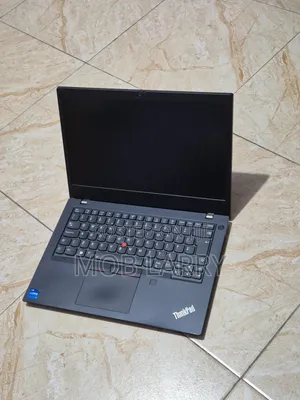 Laptop Lenovo ThinkPad L14 16GB Intel Core i5 SSD 256GB