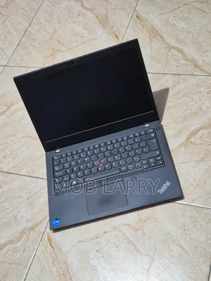 Laptop Lenovo ThinkPad L14 16GB Intel Core i5 SSD 256GB