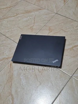 Laptop Lenovo ThinkPad L14 16GB Intel Core i5 SSD 256GB