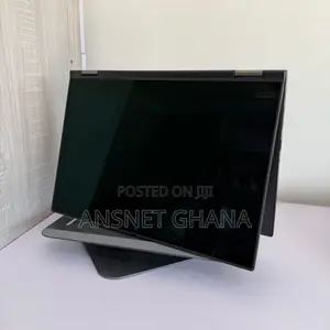 New Laptop Lenovo ThinkPad X390 Yoga 8GB Intel Core i5 SSD 256GB