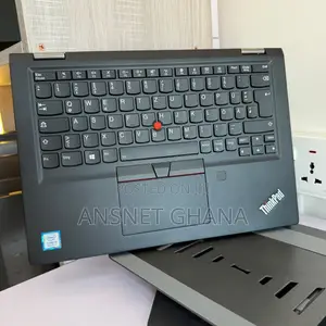 New Laptop Lenovo ThinkPad X390 Yoga 8GB Intel Core i5 SSD 256GB