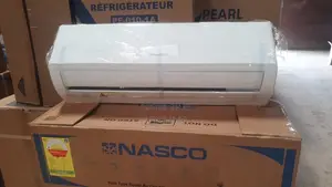 NASCO 1.5Hp Air Conditioner - Free Delivery Before Payment in Kumasi
